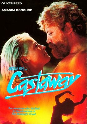 Castaway poster