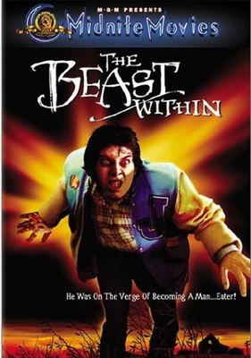 The Beast Within