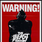 Poster 2 The Beast Within