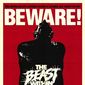Poster 13 The Beast Within