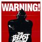 Poster 1 The Beast Within