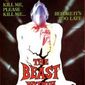 Poster 17 The Beast Within