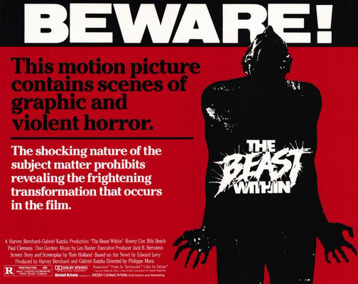 The Beast Within