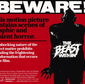 Poster 15 The Beast Within