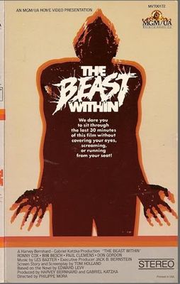 The Beast Within