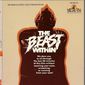 Poster 12 The Beast Within
