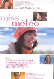 Poster Miss Meteo