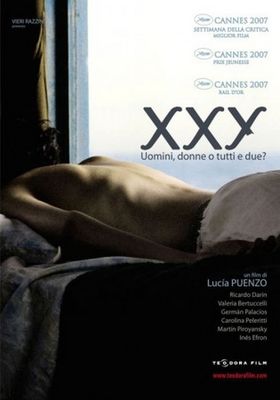 xxy poster