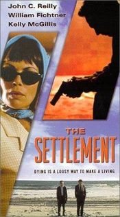 Poster The Settlement