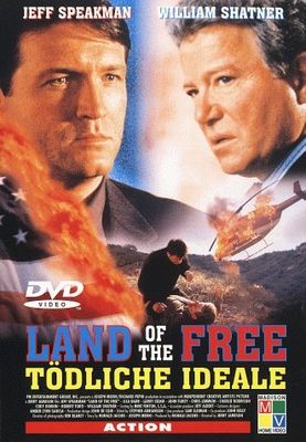 Land of the Free poster