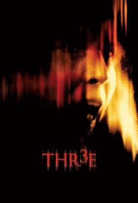 Thr3e poster