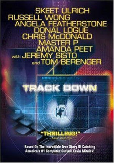 Takedown  Hackerul (2000)  Film  CineMagia.ro