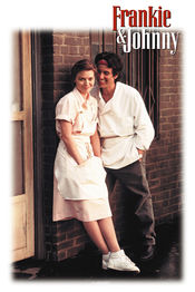 Poster Frankie and Johnny