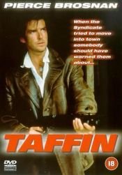 Poster Taffin