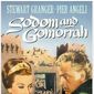 Poster 2 Sodom and Gomorrah