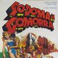 Poster 4 Sodom and Gomorrah