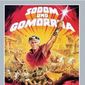 Poster 3 Sodom and Gomorrah