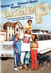 Poster Uncle P