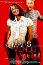 Poster Mars & Venus