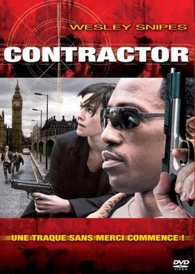 The Contractor