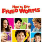 Poster 2 How to Eat Fried Worms