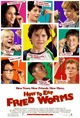 Film - How to Eat Fried Worms