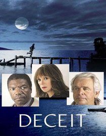 Deceit poster