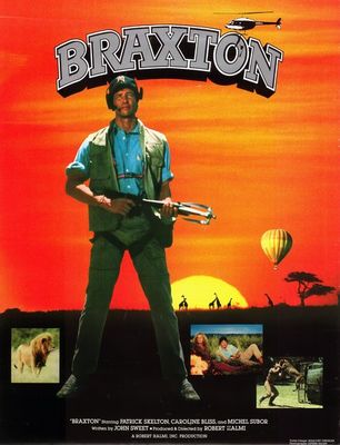 Braxton poster