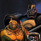 Beast Machines: Transformers/Transformarea: Roboții salvatori 
