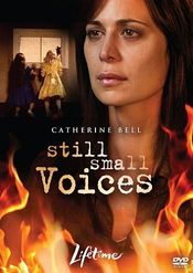 Poster Still Small Voices