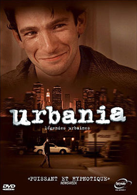 Urbania poster