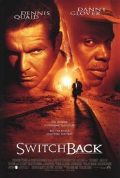 Poster Switchback