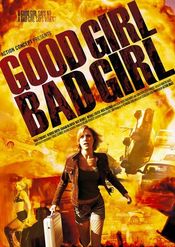 Poster Good Girl, Bad Girl