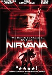 Poster Nirvana