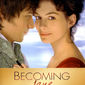 Poster 2 Becoming Jane