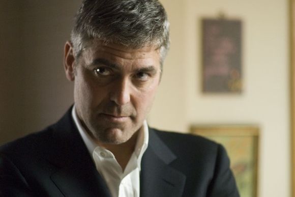 Michael Clayton