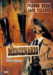 Poster Il Mercenario