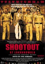 Shoot Out at Lokhandwala