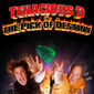 Poster 2 Tenacious D in The Pick of Destiny