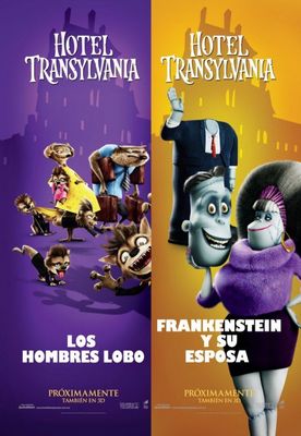 Hotel Transylvania