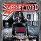 Poster 13 Sweeney Todd: the Demon Barber of Fleet Street