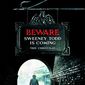 Poster 24 Sweeney Todd: the Demon Barber of Fleet Street