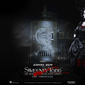 Poster 19 Sweeney Todd: the Demon Barber of Fleet Street