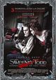 Film - Sweeney Todd: the Demon Barber of Fleet Street