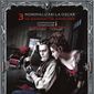 Poster 1 Johnny Depp, Helena Bonham Carter în Sweeney Todd: the Demon Barber of Fleet Street
