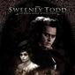 Poster 6 Sweeney Todd: the Demon Barber of Fleet Street