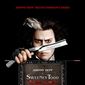 Poster 18 Sweeney Todd: the Demon Barber of Fleet Street