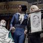 Foto 41 Sacha Baron Cohen în Sweeney Todd: the Demon Barber of Fleet Street