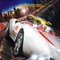 Poster 1 Speed Racer
