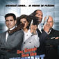 Poster 1 Get Smart